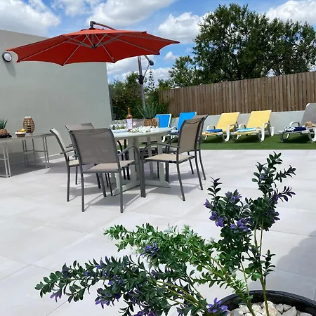 Villa Lorida 2 - *